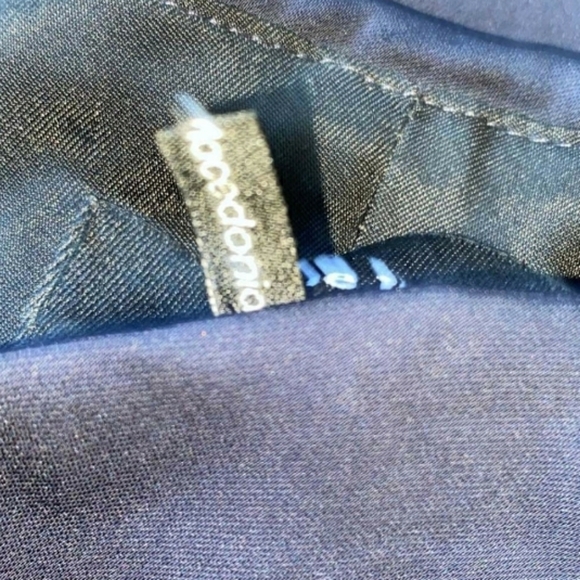 The Kooples  Strapples Midi  Dress - Picture 16 of 16